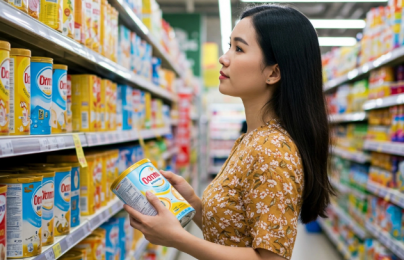 Bác sĩ lưu ý khi chọn sữa cho những người mắc bệnh mạn tính như tiểu đường, suy thận