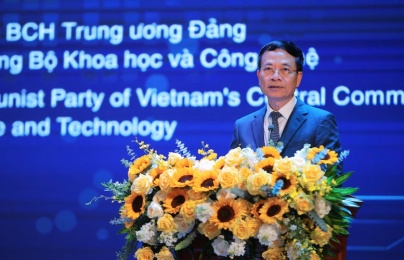 Đổi mới sáng tạo giúp các quốc gia đang phát triển vượt qua bẫy thu nhập trung bình