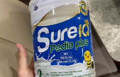 Bộ Y tế đề nghị thu hồi 12 sản phẩm sữa giả trên toàn quốc