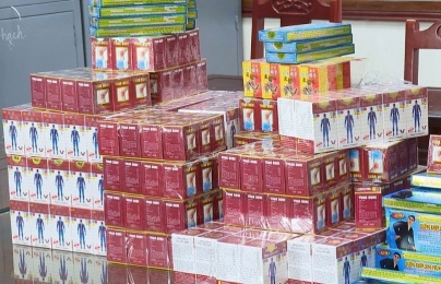 Sở Y tế Hải Phòng cảnh báo thuốc giả, thuốc lưu hành trái phép trên thị trường