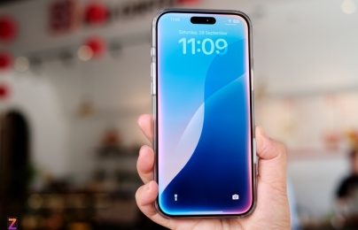 Apple khuyến cáo bỏ ốp lưng vì iPhone 16 đã có chống trầy xước hiệu quả hay chỉ là cách quảng cáo?