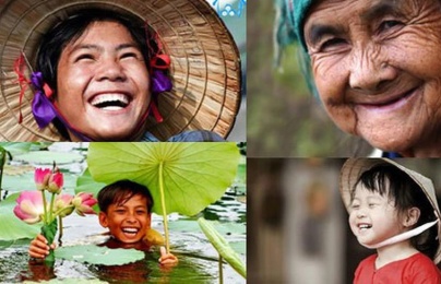 30/4 – Đất nước trọn niềm vui