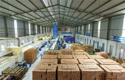 Doanh nghiệp ngành bánh kẹo tập trung nâng cao năng suất chất lượng, cắt giảm chi phí