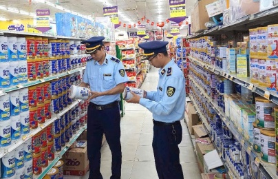 Đâu là những lỗ hổng trong kiểm soát hàng thực phẩm giả?