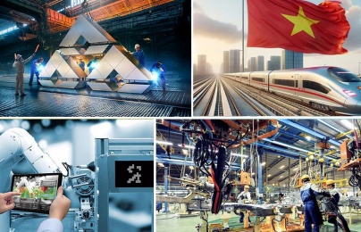 Cộng đồng các Hiệp hội vui mừng, kỳ vọng ở Nghị quyết 68 - NQ/TW