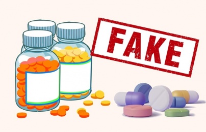 Công ty cung cấp hoạt chất để sản xuất thuốc giả phải chịu trách nhiệm thế nào?