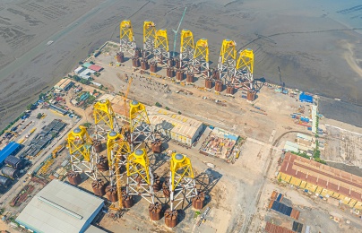 Khoa học công nghệ - nền tảng đưa Petrovietnam bước vào kỷ nguyên mới