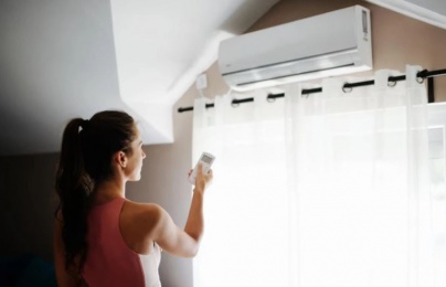 Sai lầm khi dùng điều hòa khiến hóa đơn điện tăng vọt, sức khỏe bị đe dọa