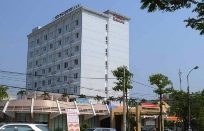 Công ty Hữu Nghị Nghệ An bị xử phạt do xả thải vượt quy chuẩn