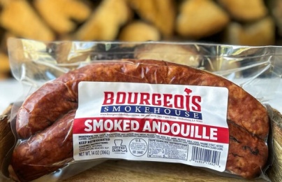 Thu hồi xúc xích hun khói của Công ty Bourgeois Smokehouse vì nguy cơ nhiễm khuẩn Listeria