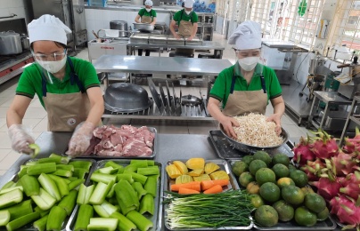 Đảm bảo chất lượng – Chìa khóa giữ vững đà xuất khẩu rau quả