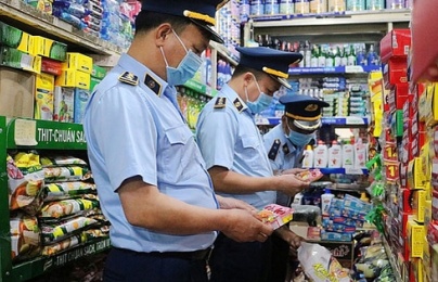 Tiêu thụ hàng giả liệu có vi phạm pháp luật?