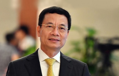 'Khoa học công nghệ phải hướng tới ứng dụng, tạo ra của cải vật chất'