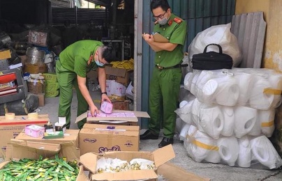 Thanh lọc thị trường mỹ phẩm, cơ hội cho doanh nghiệp chân chính bứt phá