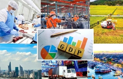 Thủ tướng chỉ đạo một số nhiệm vụ, giải pháp quan trọng thúc đẩy tăng trưởng