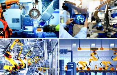 Dấu ấn nhiệm kỳ với đột phá phát triển công nghiệp