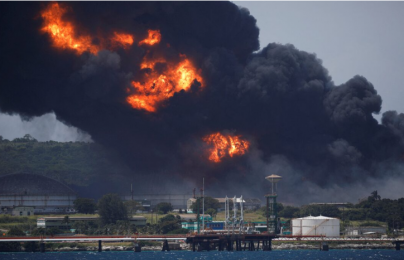 Nhiên liệu hóa thạch gây hại sức khỏe con người trong suốt vòng đời