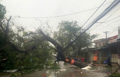 World Bank cung cấp khoản vay gần 145 triệu USD hỗ trợ tăng khả năng chống lũ tại miền Trung