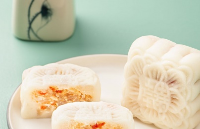 Thị trường bánh Trung thu: Xu hướng bánh chay và ăn kiêng hút khách