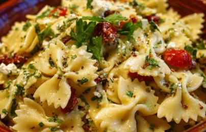 Albertsons tự nguyện thu hồi một số sản phẩm salad mì nơ vì nguy cơ nhiễm khuẩn Listeria