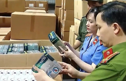 Thuốc và thực phẩm chức năng nên phân biệt rõ để tránh mạo nhận 'tiên dược'