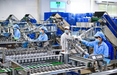 Tư duy 'làm tốt rồi, không cần cải tiến' - cái bẫy khiến doanh nghiệp tụt hậu