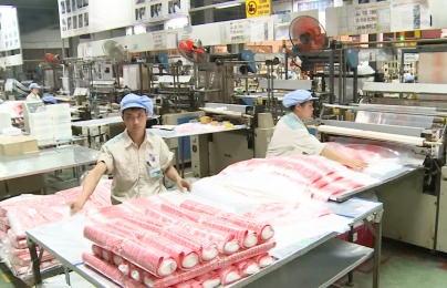 Bài toán nâng cao năng suất doanh nghiệp nhỏ và vừa trong kỷ nguyên mới