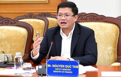 Khơi thông điểm nghẽn, lan tỏa tinh thần khởi nghiệp từ Nghị quyết số 68- NQ/TW