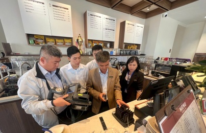 Cục Tần số vô tuyến điện cảnh báo về thiết bị phát sóng không rõ nguồn gốc