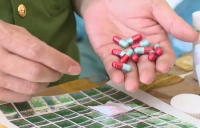 Thuốc vi phạm chất lượng đe dọa sức khỏe người dân, thách thức công tác quản lý