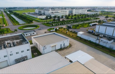 5 năm triển khai Chương trình 1322: Những dấu ấn nổi bật