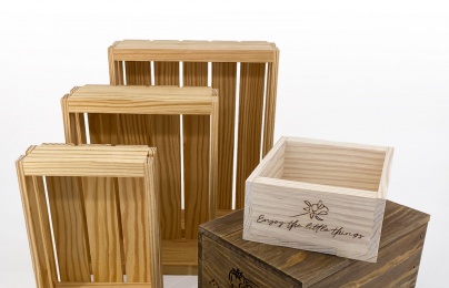 El Salvador thông báo về dự thảo quy chuẩn kỹ thuật đối với vật liệu bao gói bằng gỗ