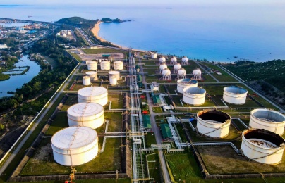 Petrovietnam – hình mẫu doanh nghiệp quốc gia trong hành trình phát triển đất nước