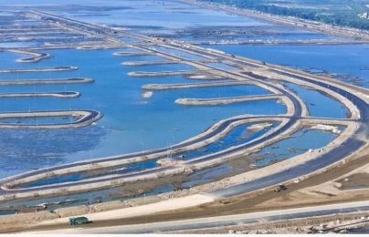 Cần Giờ trước cơ hội bứt phá với mô hình siêu đô thị ESG++