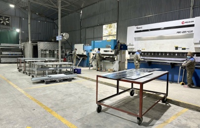 Văn hóa cải tiến như ‘mưa dầm thấm lâu’