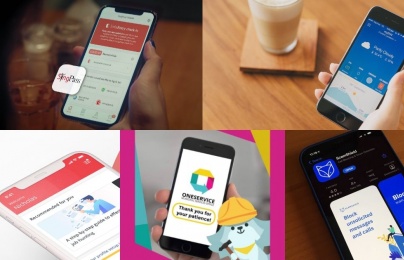 Mô hình kinh tế số tại Singapore và một số đề xuất cho Việt Nam