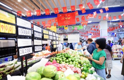 Áp dụng truy xuất nguồn gốc giúp nâng tầm thương hiệu sản phẩm