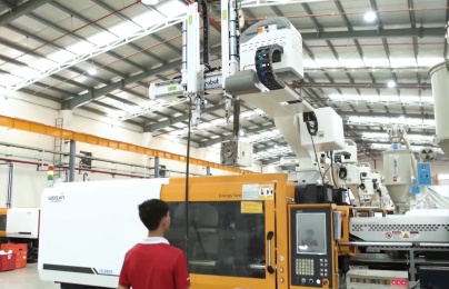 Từ tự động hóa đến quản trị thông minh: Công nghệ số thúc đẩy năng suất doanh nghiệp