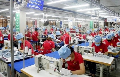 Tăng năng suất – giảm phát thải: Đâu là giải pháp cho doanh nghiệp Việt?