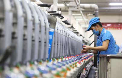 Thúc đẩy năng suất chất lượng gắn với số hóa và sản xuất thông minh