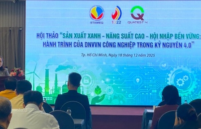Digital Kaizen: Dùng số hóa để nhìn thấy lãng phí chỉ trong 3 giây