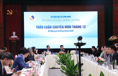 Nhận diện thách thức, định hướng đổi mới hoạt động tiêu chuẩn, đo lường, chất lượng