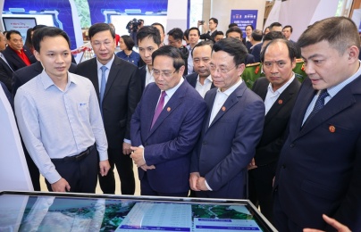 Công bố 10 sự kiện khoa học và công nghệ nổi bật năm 2025 