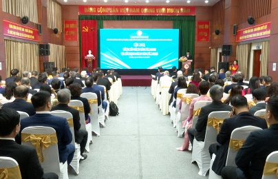 Phát huy trụ cột tiêu chuẩn đo lường chất lượng, thông tin thống kê và an toàn hạt nhân trong bối cảnh mới