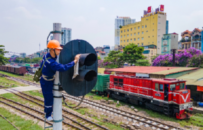 QCVN 21:2025/BXD về tín hiệu đường sắt góp phần đảm bảo an toàn, thông suốt