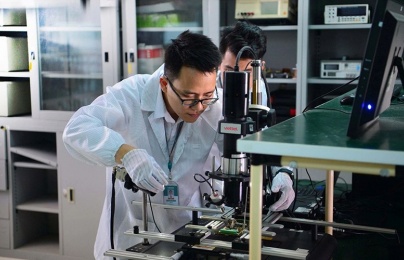 Phát triển nguồn nhân lực chất lượng cao: Nền tảng chiến lược cho khoa học công nghệ, đổi mới sáng tạo và chuyển đổi số