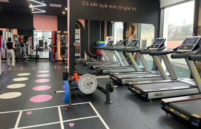 Ủy ban Cạnh tranh Quốc gia cảnh báo “bẫy vay trả góp” tại các phòng tập gym