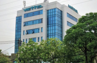 Doanh nghiệp Phú Thọ ứng dụng công nghệ số tạo động lực nâng cao năng suất chất lượng