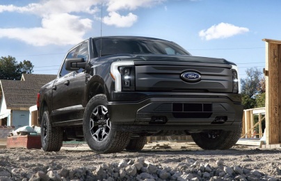 Ford triệu hồi hơn 270.000 xe đời mới do nguy cơ tự lăn bánh khi đang đỗ