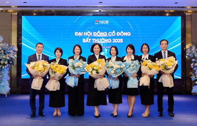 NCB kiện toàn nhân sự HĐQT, BKS nhiệm kỳ mới, quyết tâm hoàn thành sớm PACCL